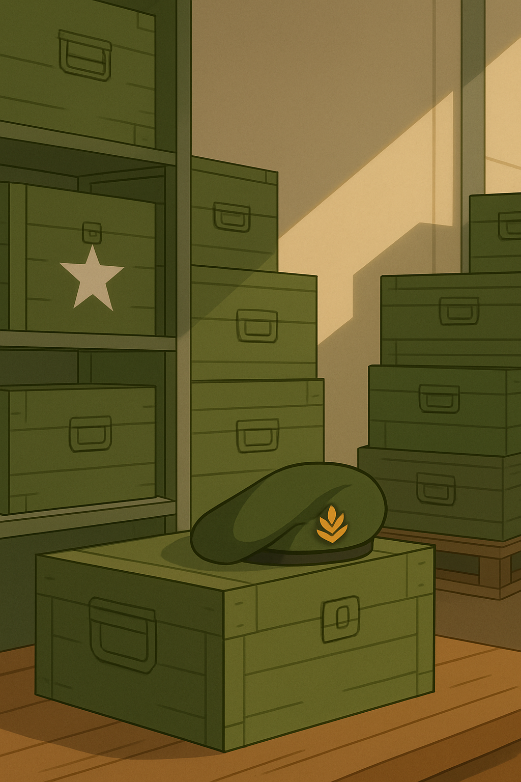 Illustration expérience 2